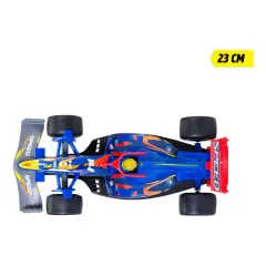 Auto Formula Racer Team Speed Luci E Suoni - auto