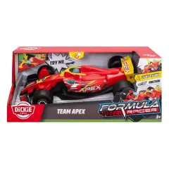 Auto Formula Racer Team Apex Luci E Suoni - auto