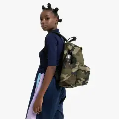 Eastpak Day Pak'r Camo Zaino 24L Porta Laptop 14" - zaini americani