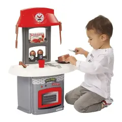 Cucina Italiana Giocattolo Per Bambini - Cucine e gioco simbolico