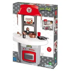 Cucina Italiana Giocattolo Per Bambini - Cucine e gioco simbolico