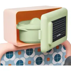 Cucina Salvia con Accessori - Cucine e gioco simbolico