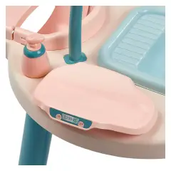 Fasciatoio Bambole con Vasca e Accessori - Bambole e accessori