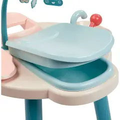 Fasciatoio Bambole con Vasca e Accessori - Bambole e accessori