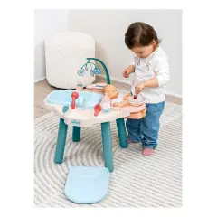 Fasciatoio Bambole con Vasca e Accessori - Bambole e accessori