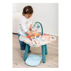 Fasciatoio Bambole con Vasca e Accessori - Bambole e accessori