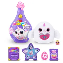 Rainbocorns Small Magicorn S1 Peluche a Sorpresa - collezionabili bambina