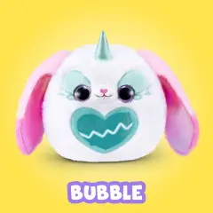 Rainbocorns Large Magicorn S1 Peluche a Sorpresa - collezionabili bambina