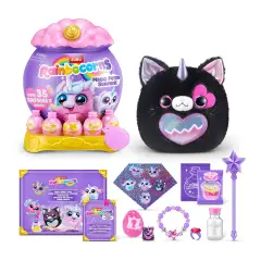 Rainbocorns Large Magicorn S1 Peluche a Sorpresa - collezionabili bambina