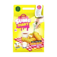 Slime Mart Dessert Shopping Bag S2 Slime Sorpresa - creatività
