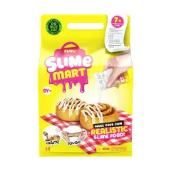 Slime Mart Dessert Shopping Bag S2 Slime Sorpresa - creatività