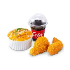 Slime Mart Fast Food Cestino Creativo - creatività