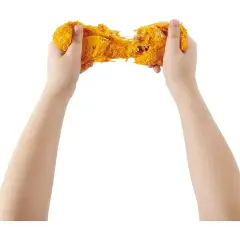 Slime Mart Fast Food Cestino Creativo - creatività