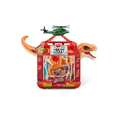 Robo Alive Dino Escape Set - play set