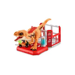 Robo Alive Dino Escape Set - play set