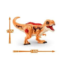 Robo Alive Dino Escape Set - play set