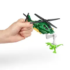 Robo Alive Dino Escape Set - play set