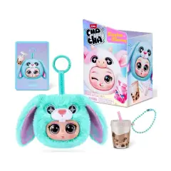 Cha Cha Cha Portachiavi con Charm Gloss a Sorpresa - collezionabili bambina