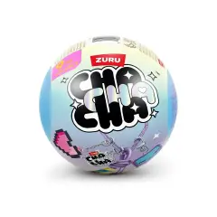 ChaChaCha Charms Portachiavi a Sorpresa - collezionabili bambina