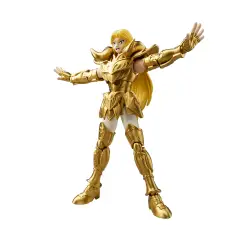 Blokees Saint Seiya Champion Class Aries Mu 15 cm - action figures ed accessori