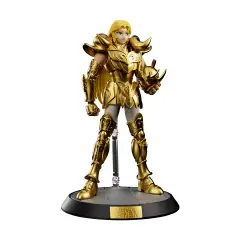 Blokees Saint Seiya Champion Class Aries Mu 15 cm - action figures ed accessori