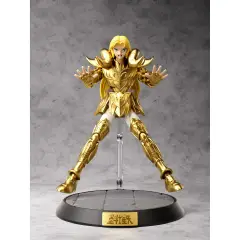 Blokees Saint Seiya Champion Class Aries Mu 15 cm - action figures ed accessori