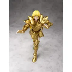Blokees Saint Seiya Champion Class Aries Mu 15 cm - action figures ed accessori
