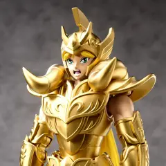 Blokees Saint Seiya Champion Class Aries Mu 15 cm - action figures ed accessori