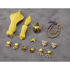 Blokees Saint Seiya Champion Class Aries Mu 15 cm - action figures ed accessori