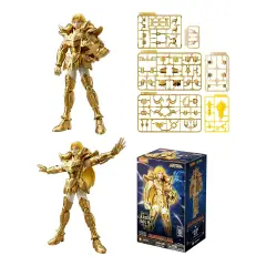 Blokees Saint Seiya Champion Class Aries Mu 15 cm - action figures ed accessori