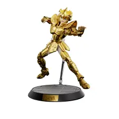 Blokees Saint Seiya Champion Class Leo Aiolia 15 cm - action figures ed accessori