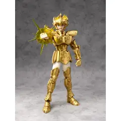 Blokees Saint Seiya Champion Class Leo Aiolia 15 cm - action figures ed accessori