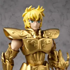 Blokees Saint Seiya Champion Class Leo Aiolia 15 cm - action figures ed accessori