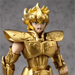 Blokees Saint Seiya Champion Class Leo Aiolia 15 cm - action figures ed accessori