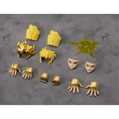 Blokees Saint Seiya Champion Class Leo Aiolia 15 cm - action figures ed accessori
