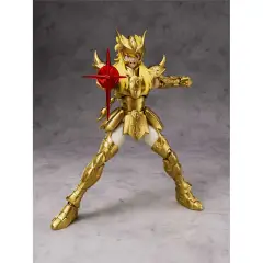 Blokees Saint Seiya Champion Class Scorpio Miro 15 cm - action figures ed accessori