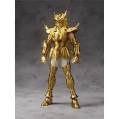 Blokees Saint Seiya Champion Class Scorpio Miro 15 cm - action figures ed accessori