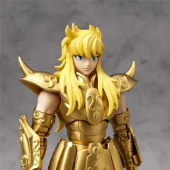 Blokees Saint Seiya Champion Class Scorpio Miro 15 cm - action figures ed accessori