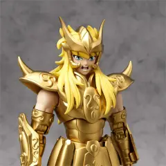 Blokees Saint Seiya Champion Class Scorpio Miro 15 cm - action figures ed accessori