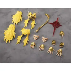 Blokees Saint Seiya Champion Class Scorpio Miro 15 cm - action figures ed accessori