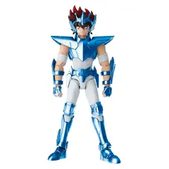 Blokees Saint Seiya Champion Class Pegasus Seiya 14 cm - action figures ed accessori