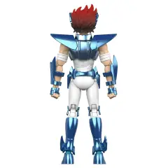 Blokees Saint Seiya Champion Class Pegasus Seiya 14 cm - action figures ed accessori