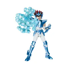 Blokees Saint Seiya Champion Class Pegasus Seiya 14 cm - action figures ed accessori