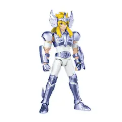 Blokees Saint Seiya Champion Class Cygnus Hyoga - action figures ed accessori