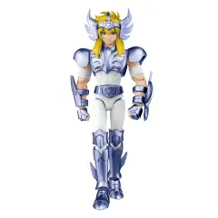 Blokees Saint Seiya Champion Class Cygnus Hyoga - action figures ed accessori