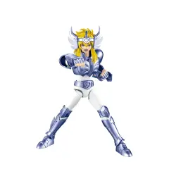 Blokees Saint Seiya Champion Class Cygnus Hyoga - action figures ed accessori