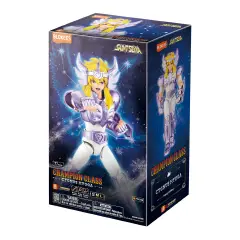 Blokees Saint Seiya Champion Class Cygnus Hyoga - action figures ed accessori