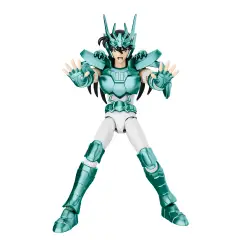 Blokees Saint Seiya Champion Class Dragon Shiryu - action figures ed accessori