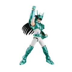 Blokees Saint Seiya Champion Class Dragon Shiryu - action figures ed accessori