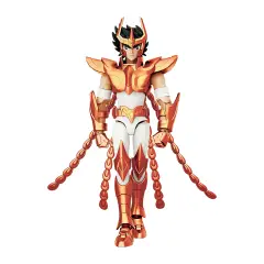 Blokees Saint Seiya Champion Class Phoenix Ikki - action figures ed accessori